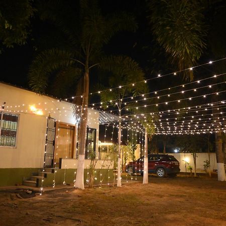 The Q3 Inn Guwahati Eksteriør bilde