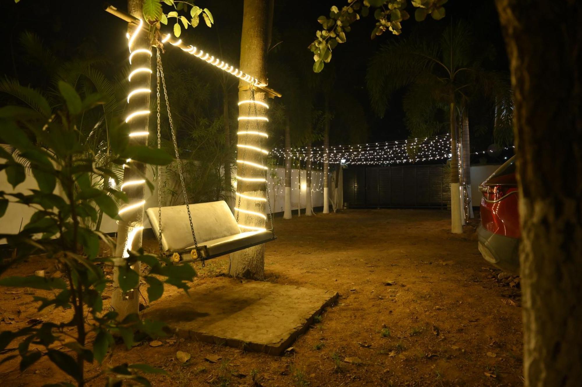 The Q3 Inn Guwahati Eksteriør bilde