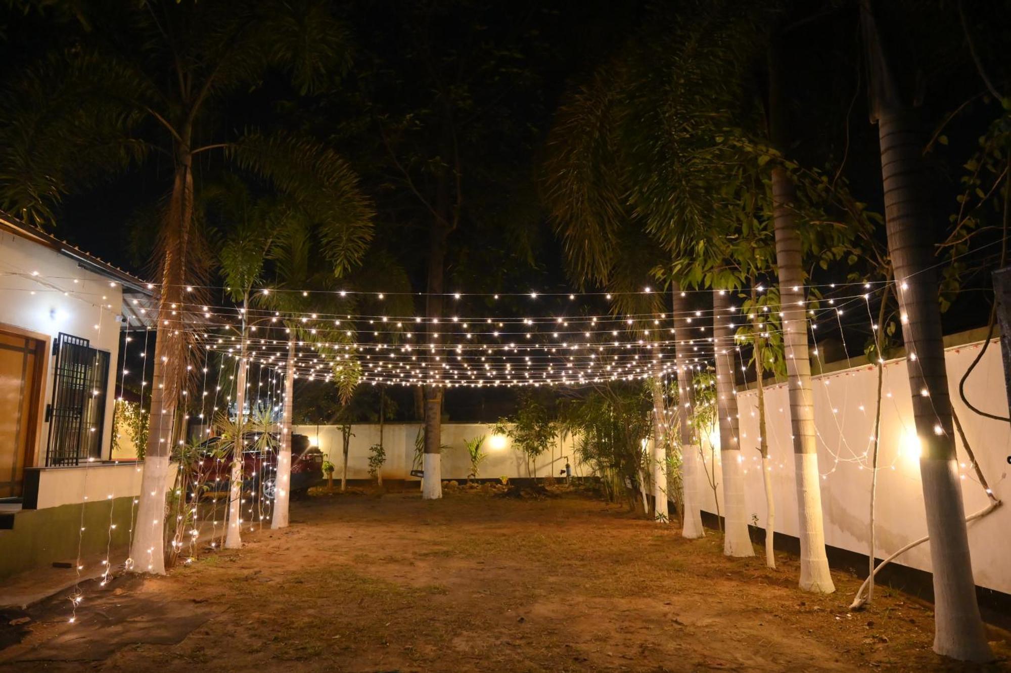 The Q3 Inn Guwahati Eksteriør bilde