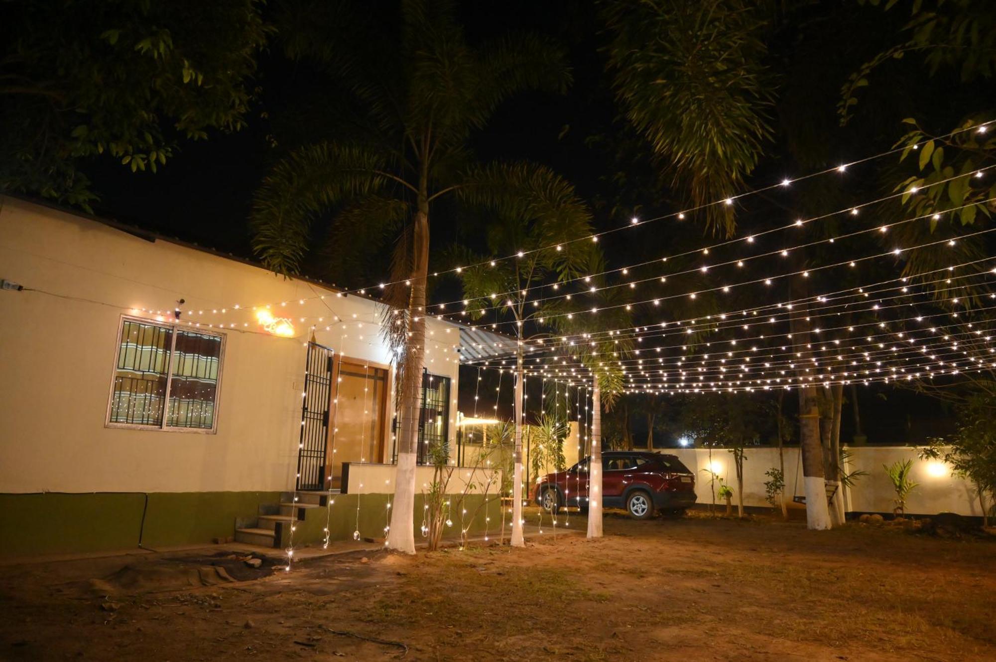 The Q3 Inn Guwahati Eksteriør bilde