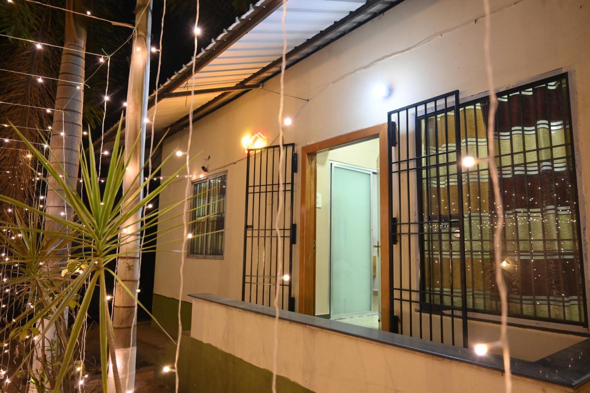 The Q3 Inn Guwahati Eksteriør bilde